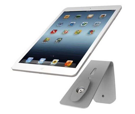 Compulocks Maclocks The HoverTab Security Tablet Stand