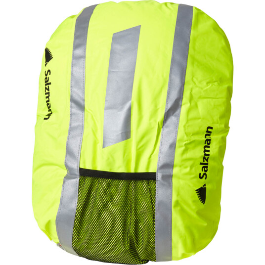 Salzmann  Overtrekk Ryggsekk Opptil 36 Liter   Yellow onesize