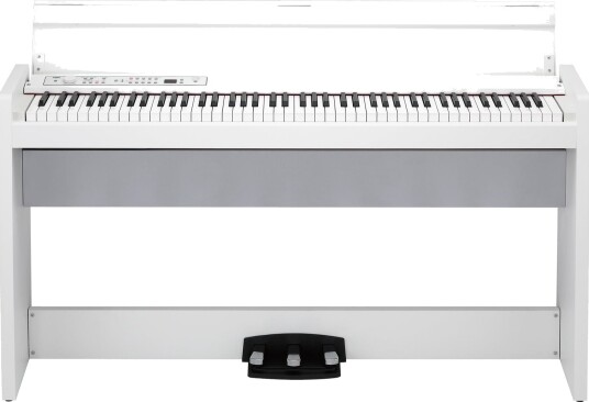 Korg LP-380U WH Set Korg LP-380U WH Set