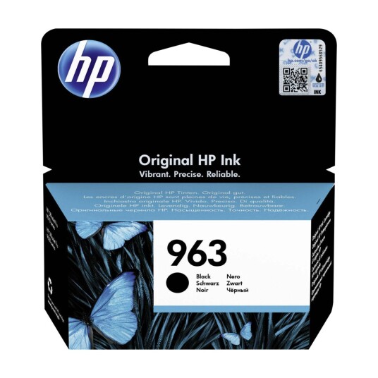 HP 963 Black