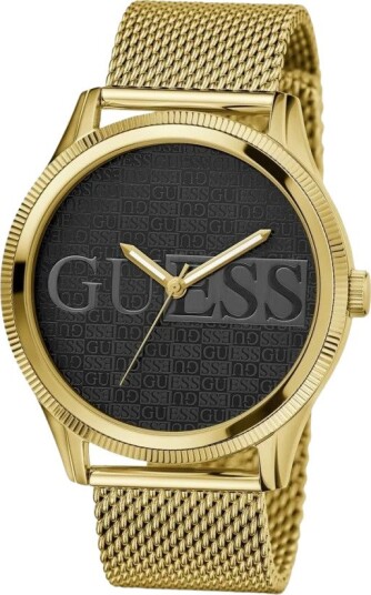 Guess Herre Accessories Gul ONE SIZE,