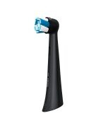 Procter & Gamble Oral-B iO Series Ultimate Clean Utskiftningsbørstehode for tannbørste svart en pakke 4 9