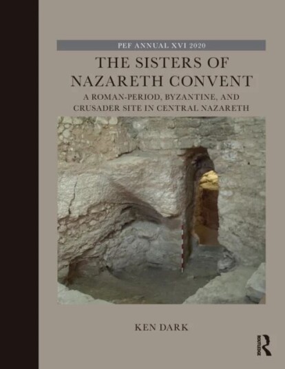 The Sisters Of Nazareth Convent Av Ken Dark