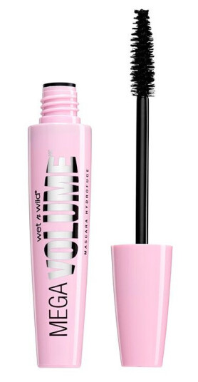 Wet N Wild Mascara Mega Volume Mascara Wet N Wild Mascara Mega Volume Mascara