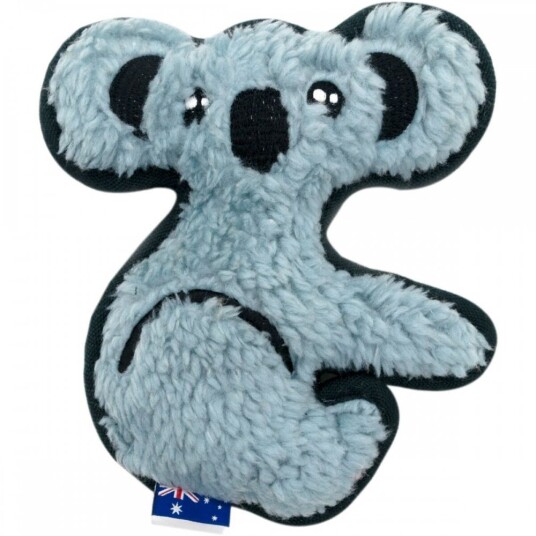 Resploot Tuffles Australsk Koala 22 cm Resploot Tuffles Australsk Koala 22 cm