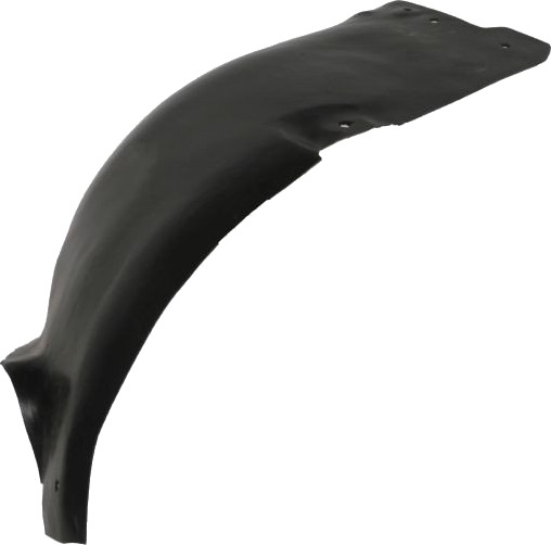 BLIC 6601-06-0000035P Innerskjerm plastikk