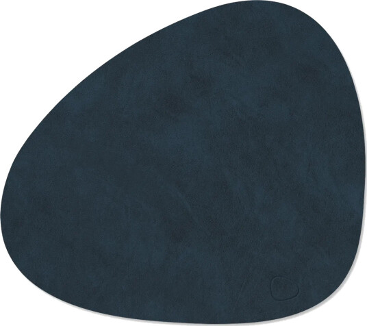 LIND DNA Nupo spisebrikke curve M Midnight blue LIND DNA Nupo spisebrikke curve M Midnight blue