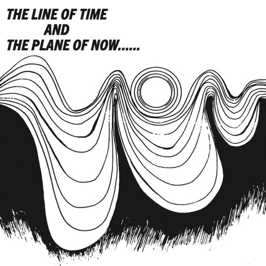 Line Of Time & The Plane Of Now