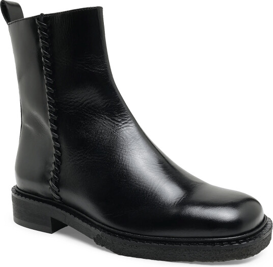 Billi Bi Boots Black 42