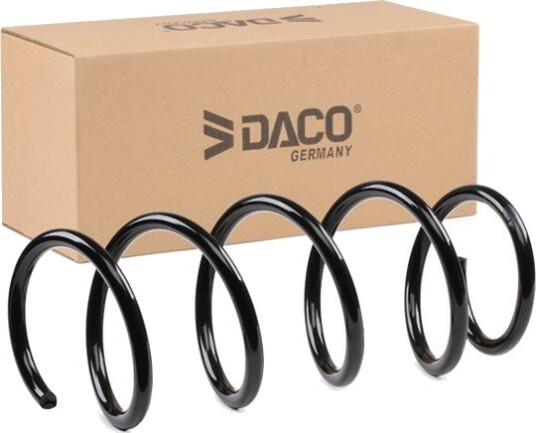 DACO Germany 802721 Fjær