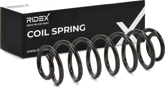 RIDEX 188C0056 Fjær