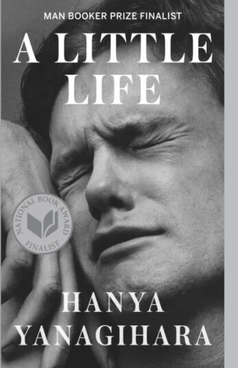A Little Life av Hanya Yanagihara - Paperbook Litteratur A Little Life av Hanya Yanagihara - Paperbook Litteratur