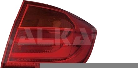 ALKAR 2262843 Baklykt