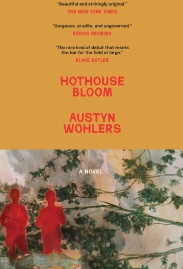 Hothouse Bloom Hothouse Bloom