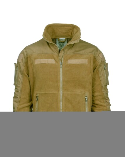Fostex Combat Fleece Vest Beige