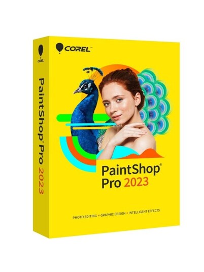 Corel PaintShop Pro 2023