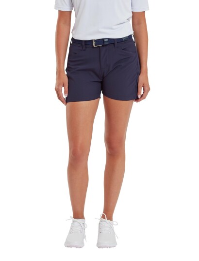 FootJoy Women"s Short Navy L FootJoy Women"s Short Navy L