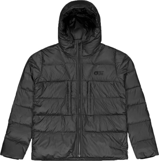 Picture Organic Clothing Hi Puff Down Women's Jacket Black S