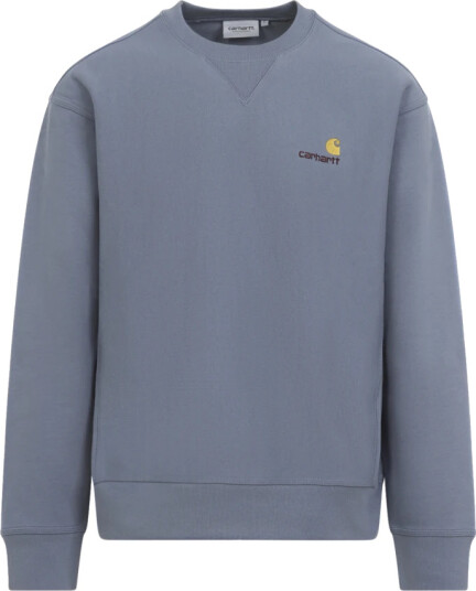 Carhartt Wip Herre Gensere & Hettegensere Blå M, Carhartt Wip Herre Gensere & Hettegensere Blå M,