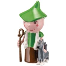 Alessi Happy Eternity Baby Shepherd Alessi Happy Eternity Baby Shepherd