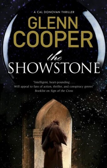 The Showstone Av Glenn Cooper