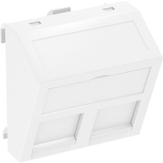 OBO BETTERMANN Kanal GK data senterramme skrå DTS-2RM RW1 OBO - 1217171