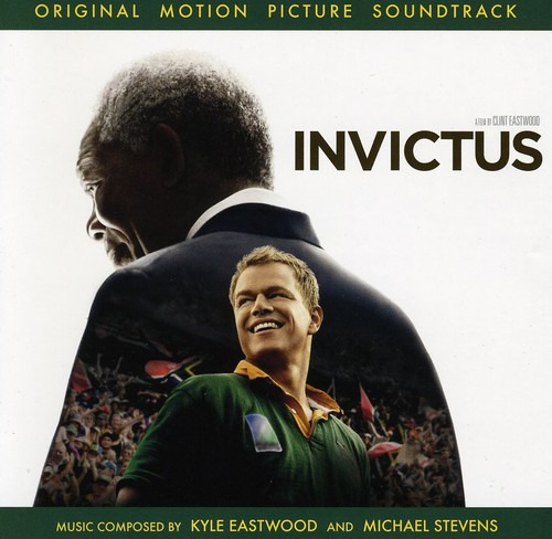 Diverse Artister Invictus CD
