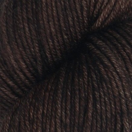 Symfonie Yarns Viva Garn 1009 Kakaobønne