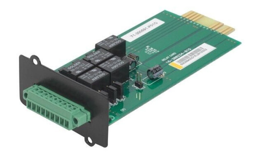 ONLINE USV-Systeme Online USV AS400 / Relay Card