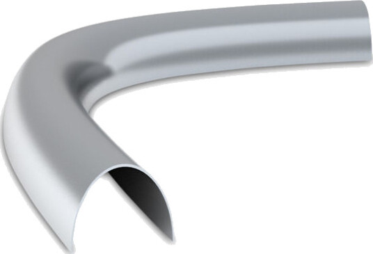 PM FLEX Bend 22mm - 2800134