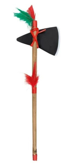 Boland Indian axe