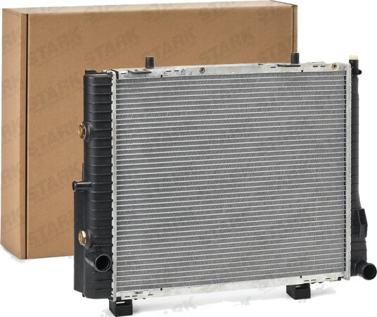 Radiator motorkjøling STARK SKRD 0120740