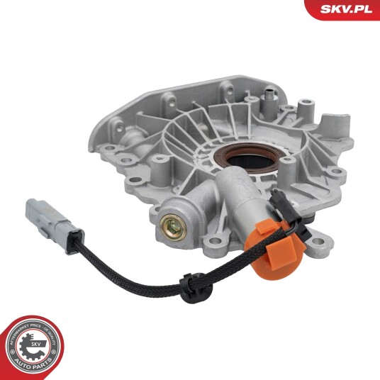 Oljepumpe ESEN SKV 77SKV043