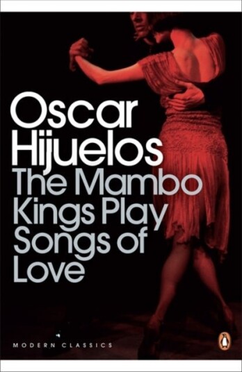 The Mambo Kings Play Songs of Love The Mambo Kings Play Songs of Love