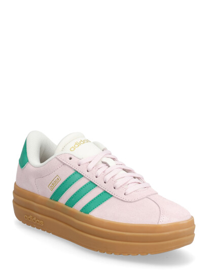 Adidas VL Court Bold Pink 36