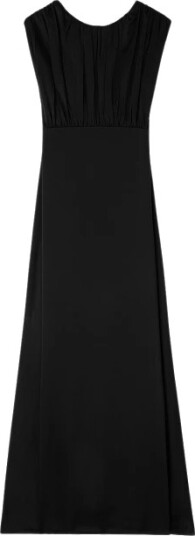 Jil Sander Dame Kjoler Svart M, Jil Sander Dame Kjoler Svart M,