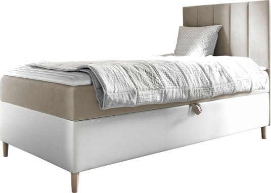 Boisdale Sengeramme 100x200 cm