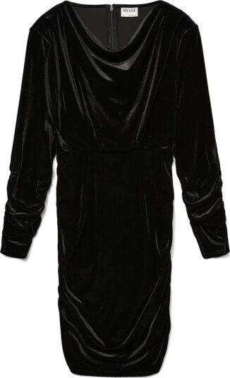 Vero Moda Dame Kjoler Svart XS,