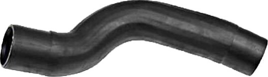 MAPCO 39478 Radiatorslange