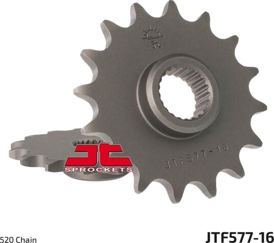 Kjededrev JTSPROCKETS JTF577.16