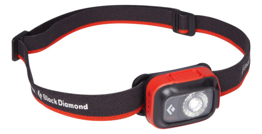 Black Diamond Sprint 225 octane
