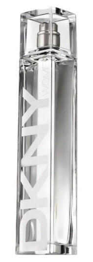 DKNY Energizing Eau de Toilette 100 ml for Dame - Frisk Duft med Appelsin og Lotus
