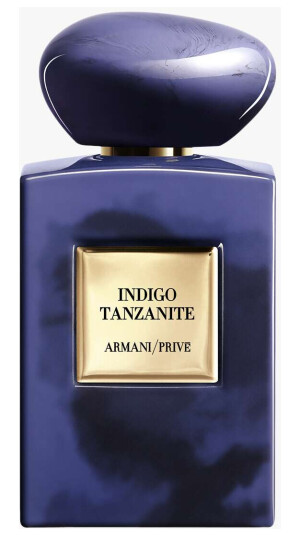 Armani Privé Indigo Tanzanite 100 ml Eau de Parfum Unisex