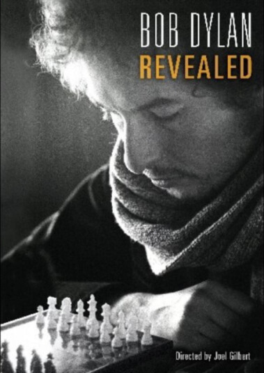 Bob Dylan: Revealed DVD