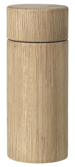 Broste Copenhagen Oak salt- og pepperkvern 16 cm Broste Copenhagen Oak salt- og pepperkvern 16 cm