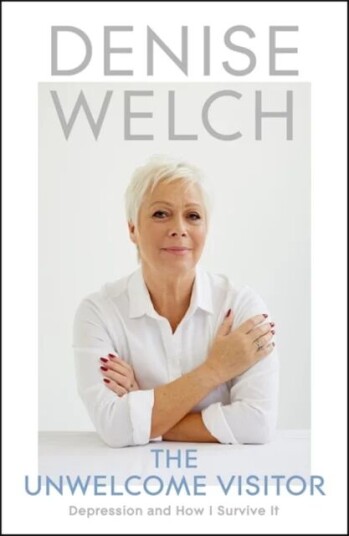 The Unwelcome Visitor Av Denise Welch
