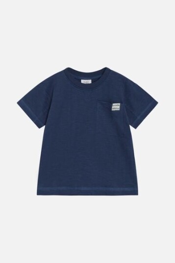 Hust and Claire Hust & Claire Arwin T-shirt Blue moon