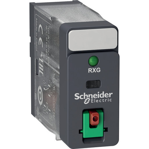 Schneider Electric 1co 10a relay ltbled 24vac (3606480688669)
