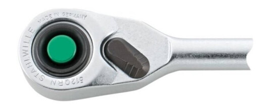 Stahlwille 5120Qr N80 19042020 Reservedelssæt 1/2 (12,5 Mm) Stahlwille 5120Qr N80 19042020 Reservedelssæt 1/2 (12,5 Mm)