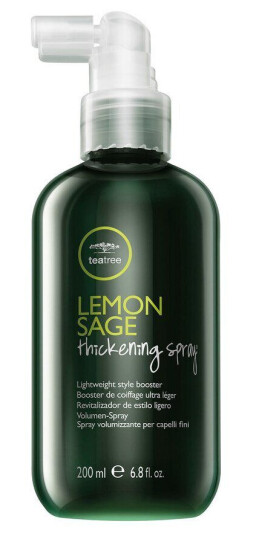 Paul Mitchell Tea Tree Lemon Sage Thickening Spray 200ml